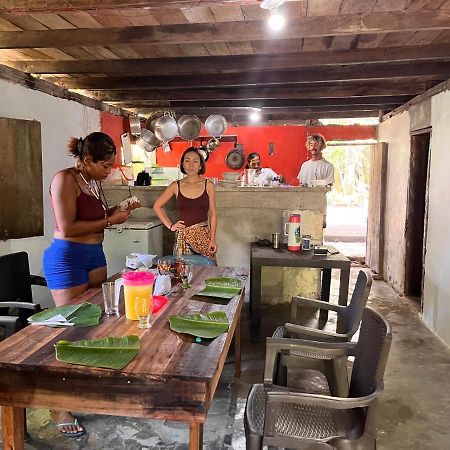 Perla Del Cabo Otel Arusí Dış mekan fotoğraf