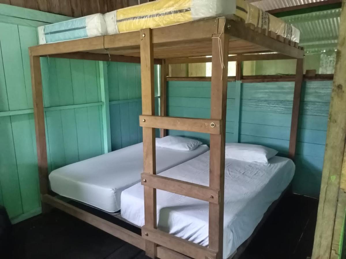 Perla Del Cabo Otel Arusí Dış mekan fotoğraf
