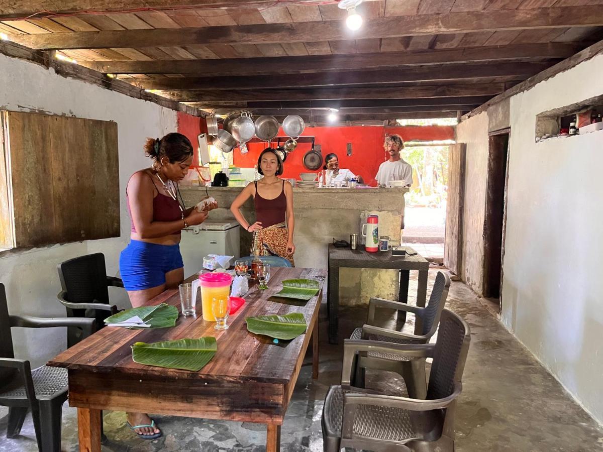 Perla Del Cabo Otel Arusí Dış mekan fotoğraf