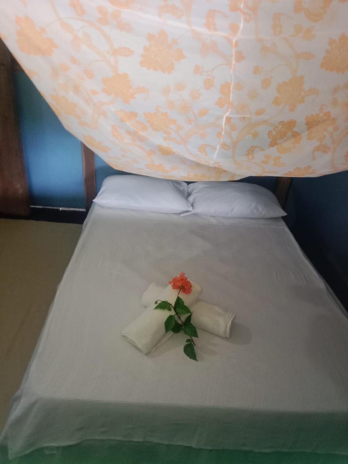Perla Del Cabo Otel Arusí Dış mekan fotoğraf