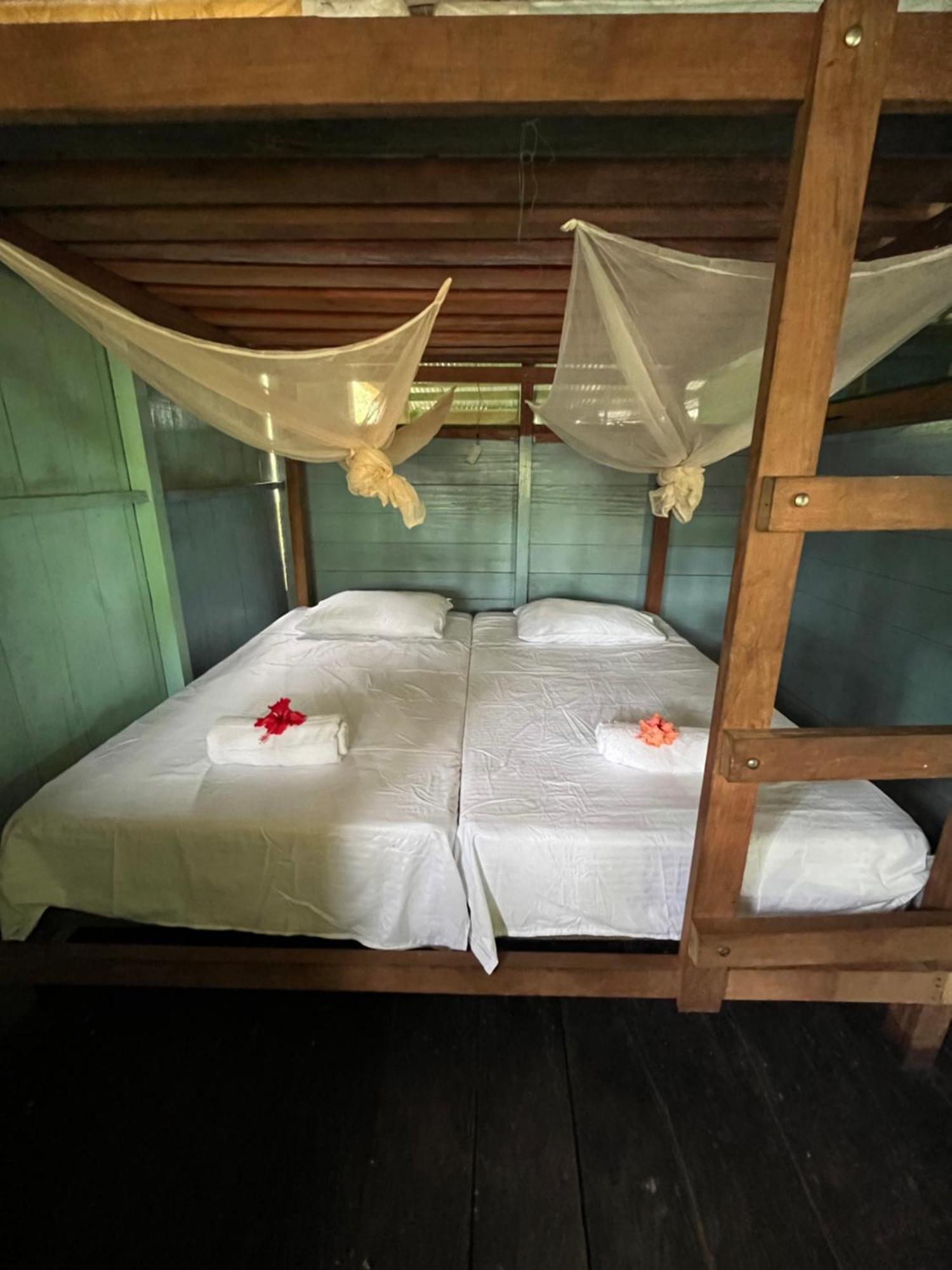 Perla Del Cabo Otel Arusí Dış mekan fotoğraf