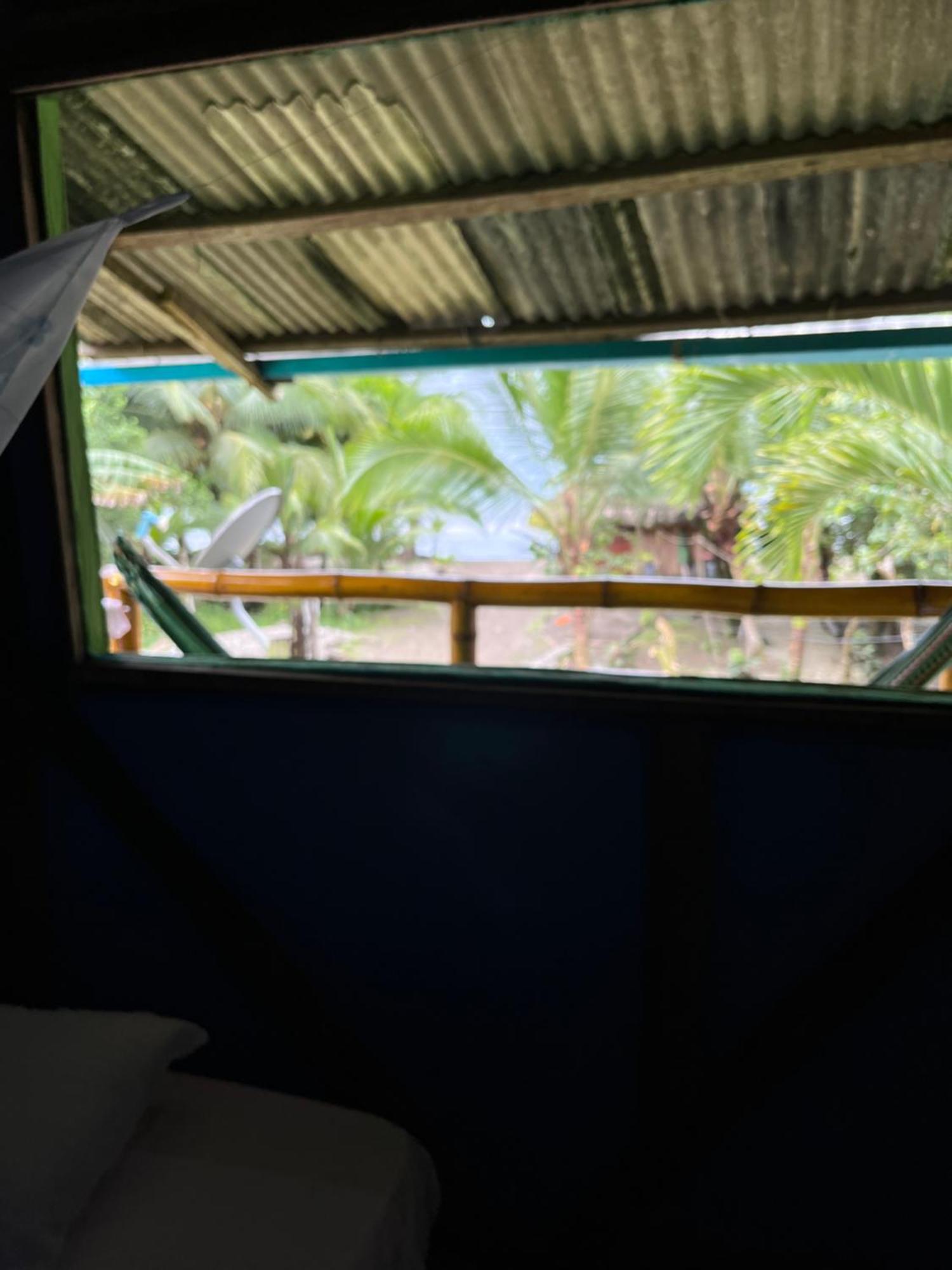 Perla Del Cabo Otel Arusí Dış mekan fotoğraf