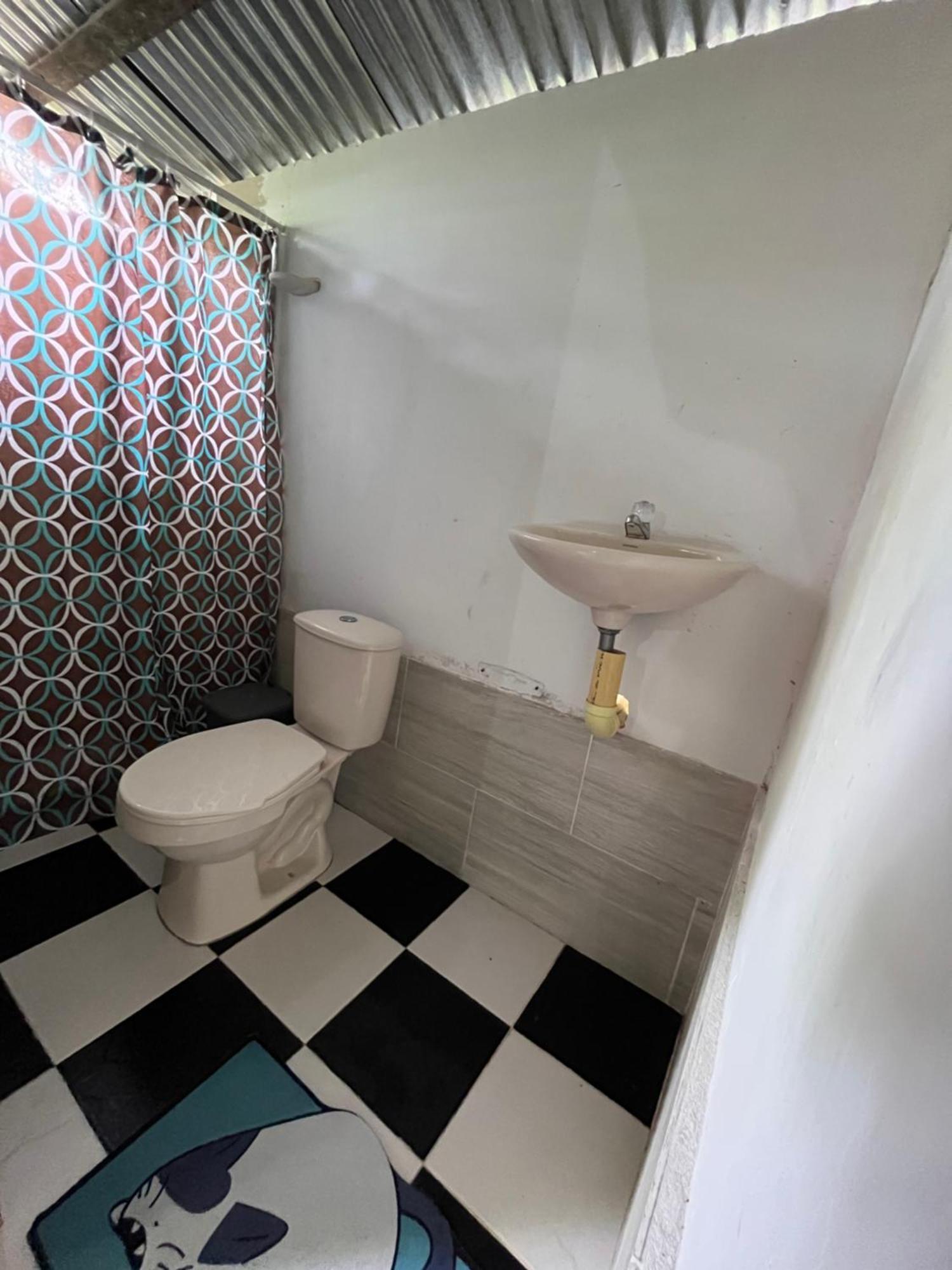 Perla Del Cabo Otel Arusí Dış mekan fotoğraf