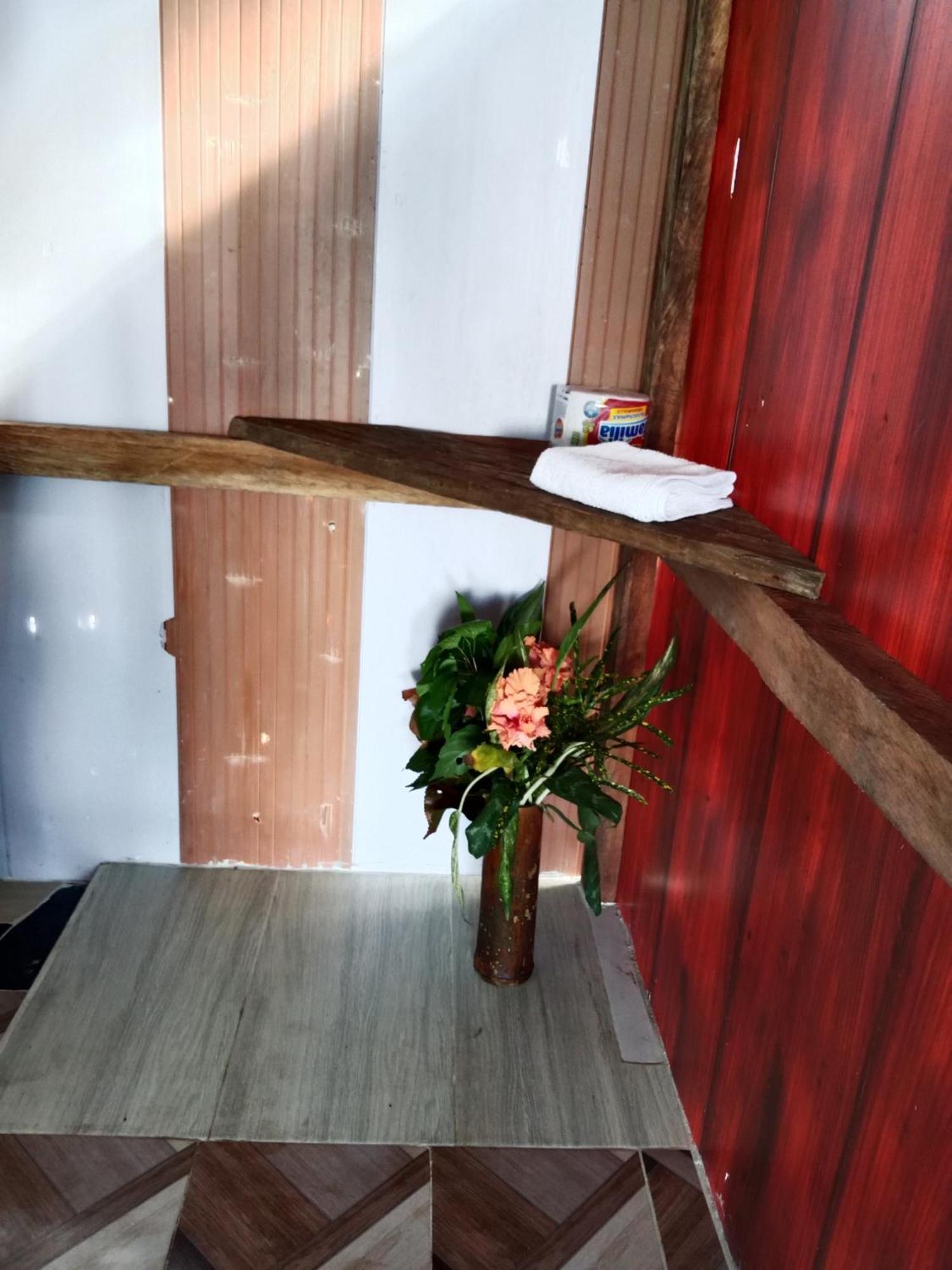 Perla Del Cabo Otel Arusí Dış mekan fotoğraf