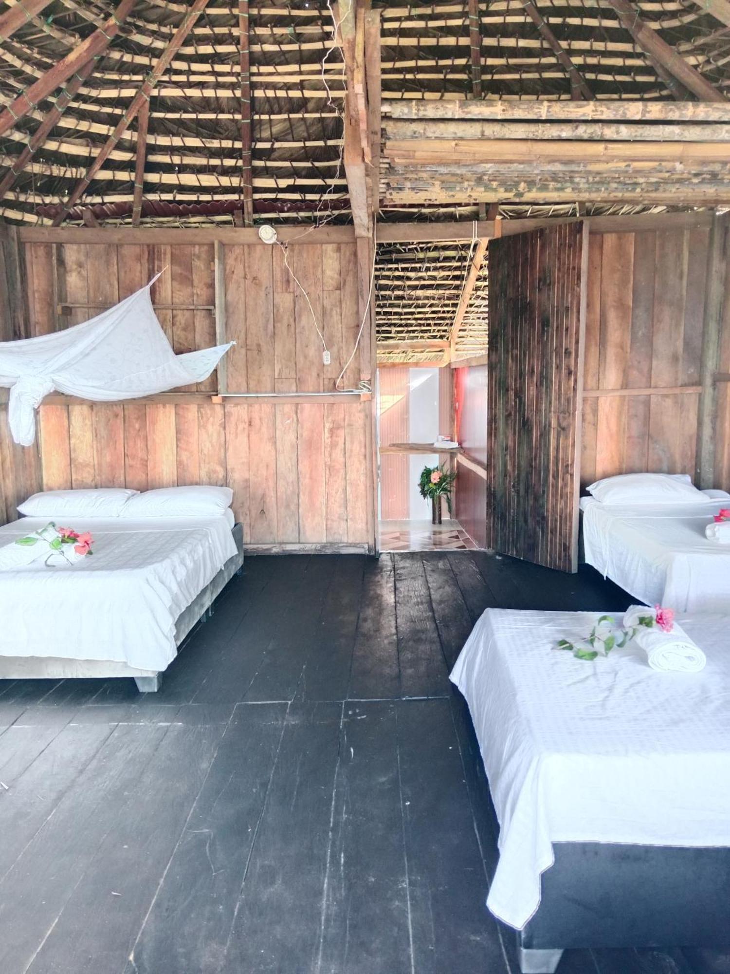 Perla Del Cabo Otel Arusí Dış mekan fotoğraf