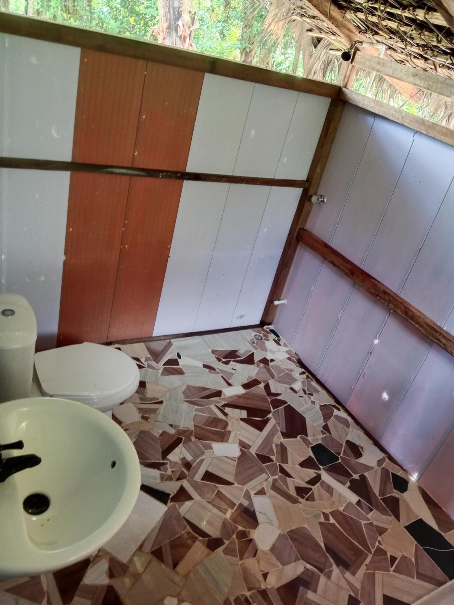 Perla Del Cabo Otel Arusí Dış mekan fotoğraf